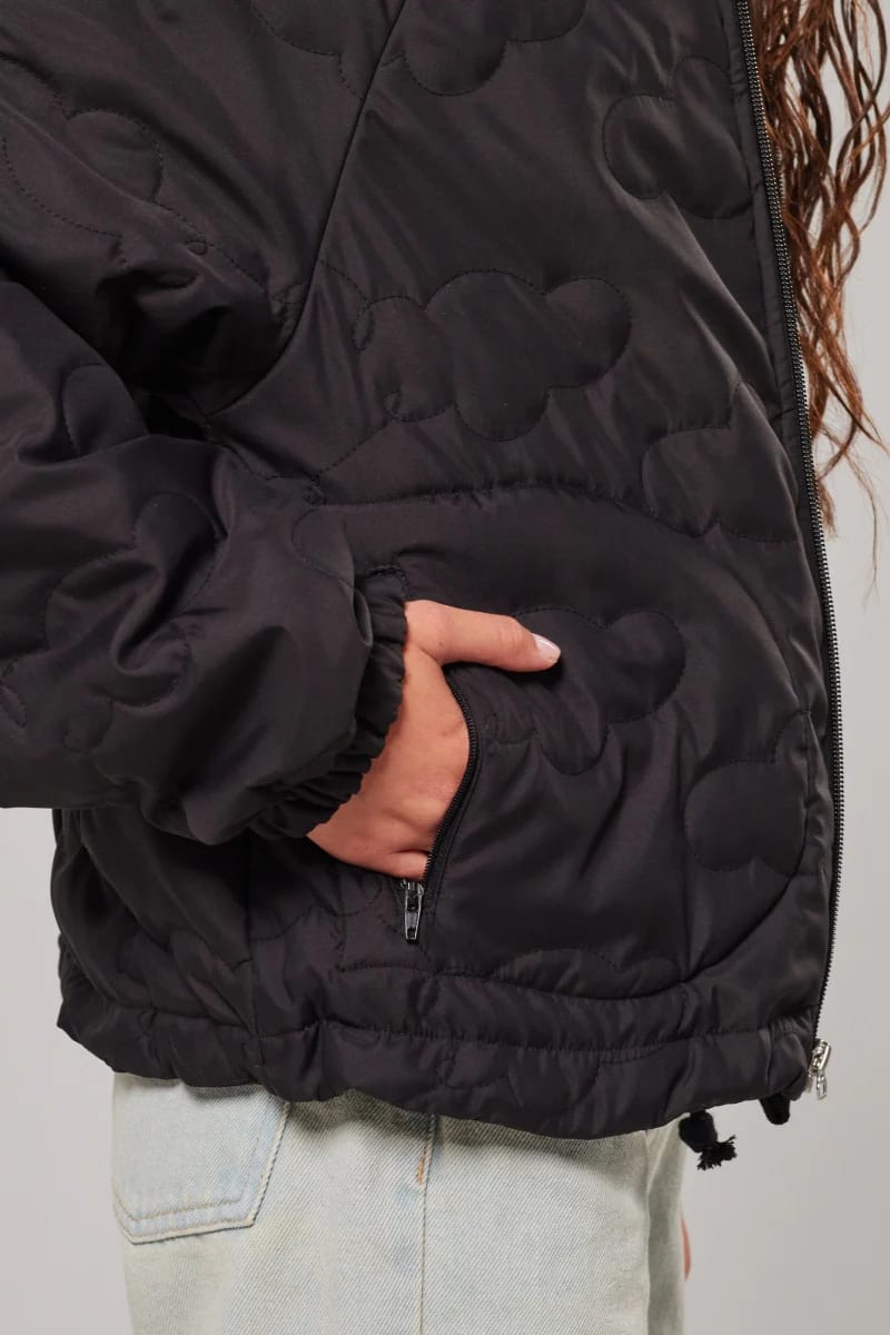 Chaqueta Puffy Noche Nublada - imagen 11