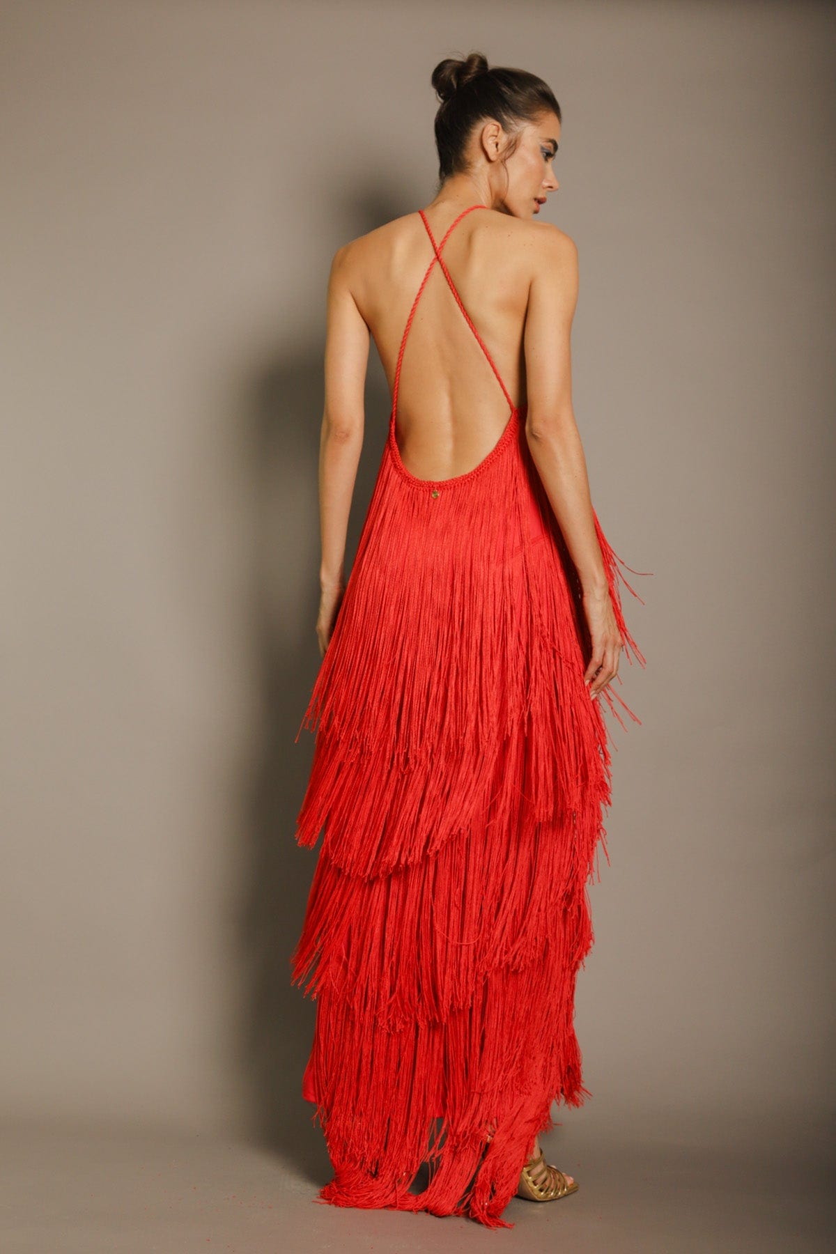 LUSCIOUS RED - imagen 4