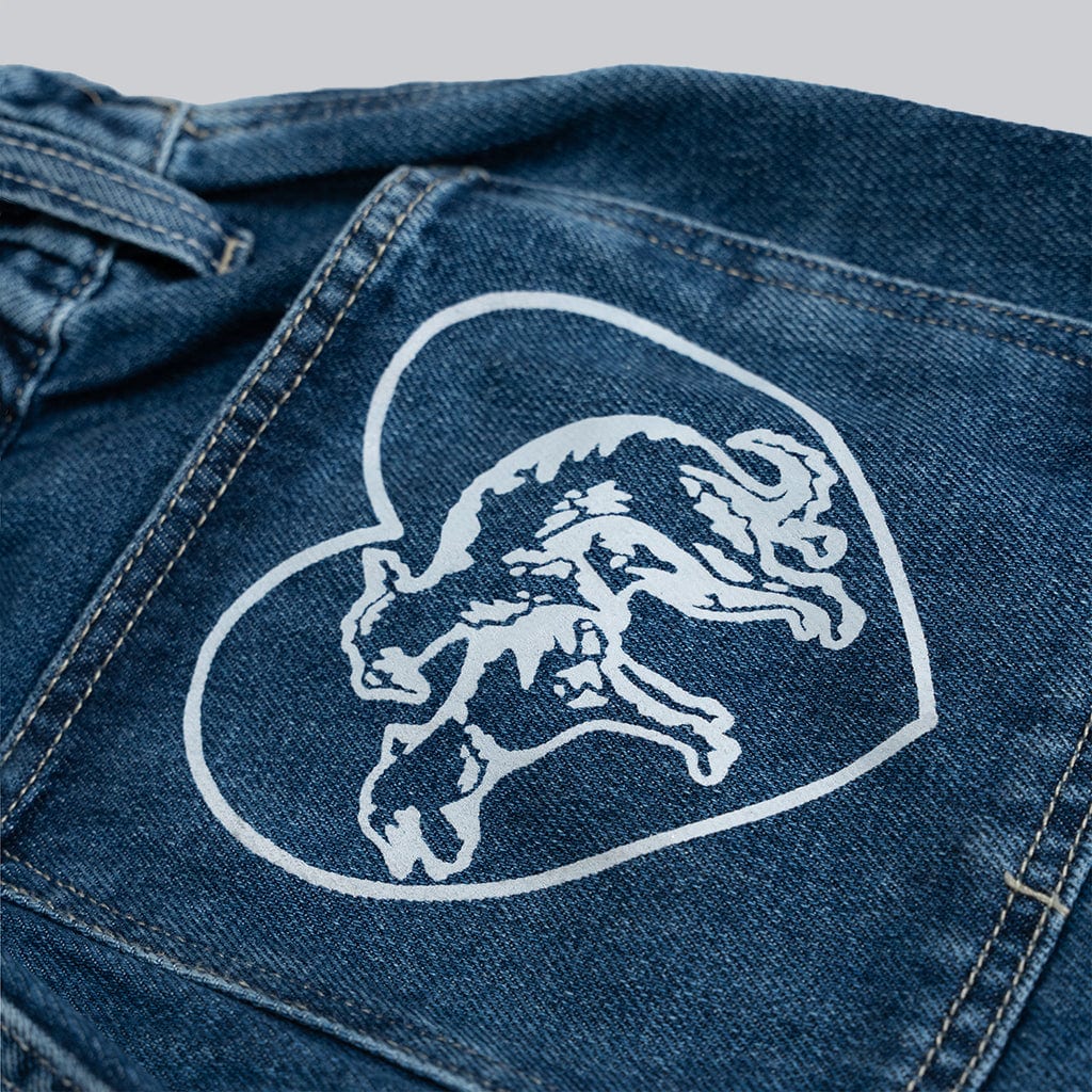 Pantalón cariñito azul (Preventa) - imagen 5