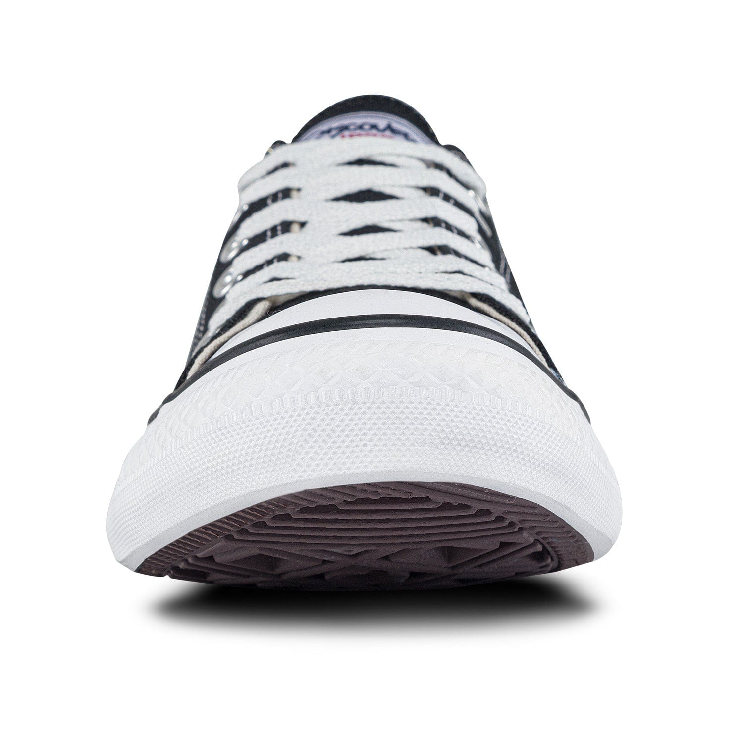 Tenis Casuales Discovery Bajo Azul Croydon Unisex - imagen 4