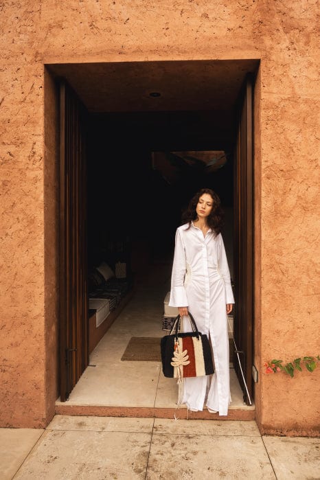 ALI MIX BAG - imagen 1