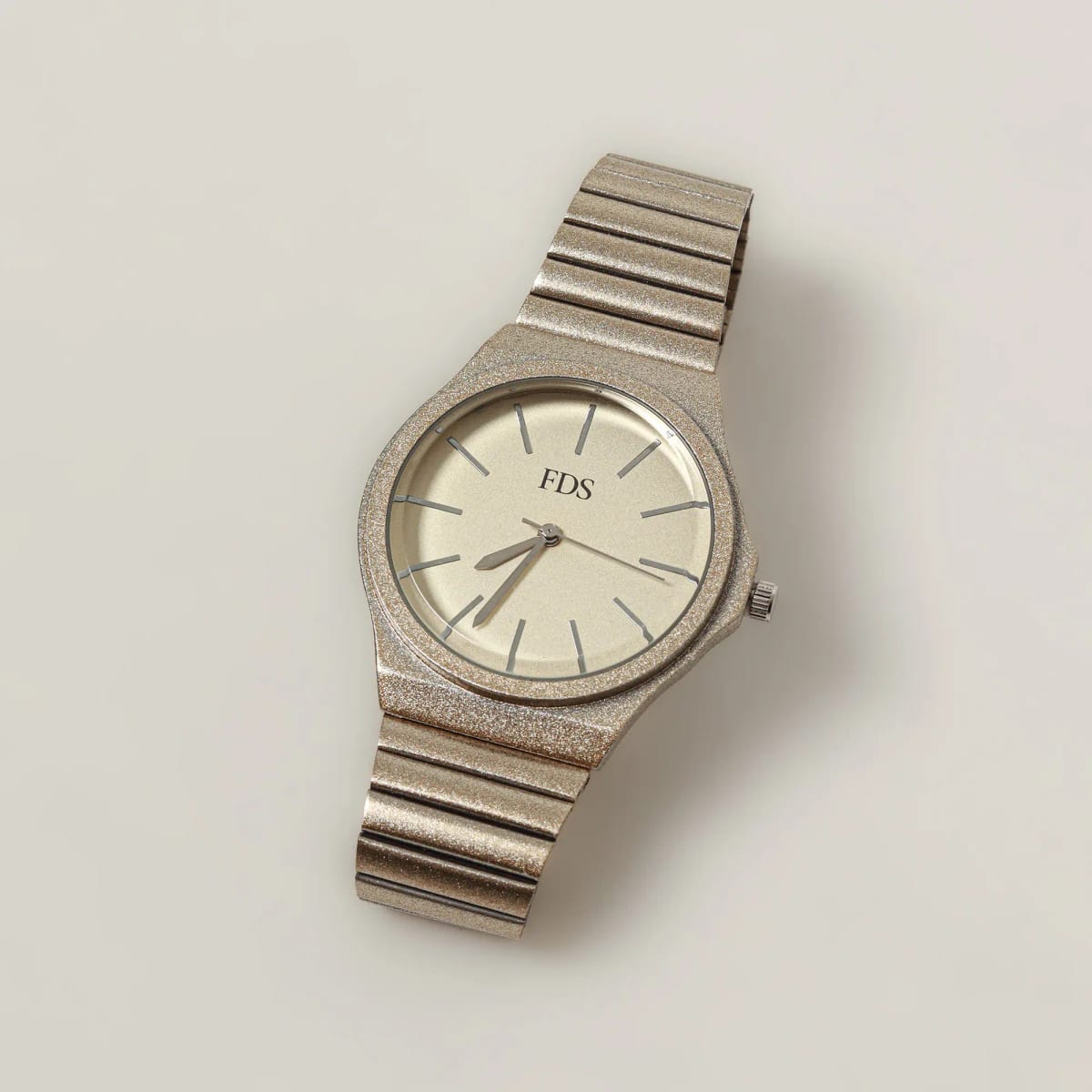 Reloj De Estilo Clasico - imagen 1