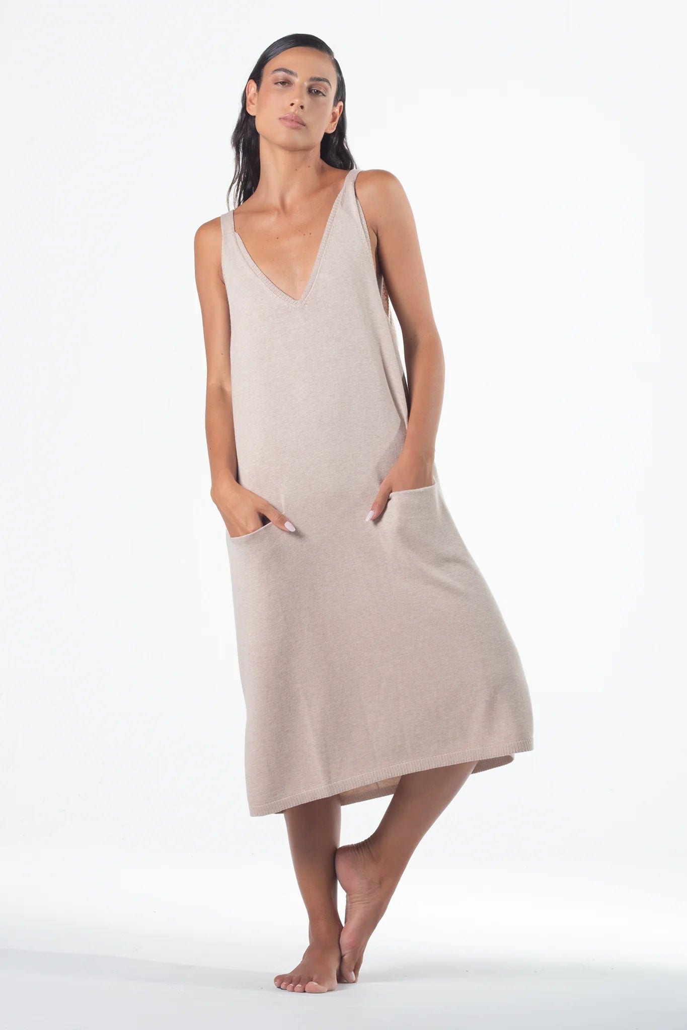VESTIDO NAZARENA - imagen 1