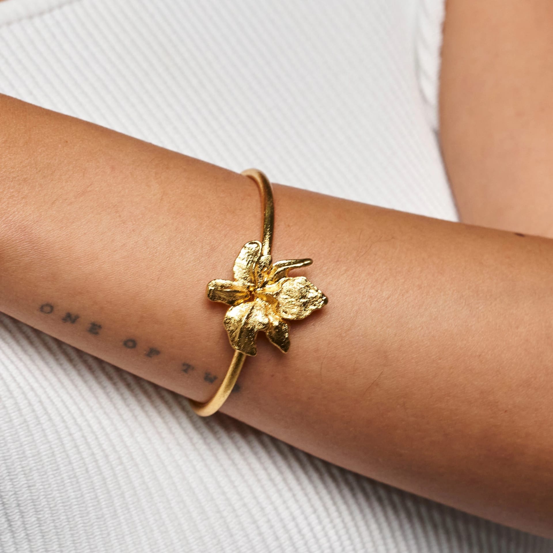 Cattleya Bracelet One - imagen 2