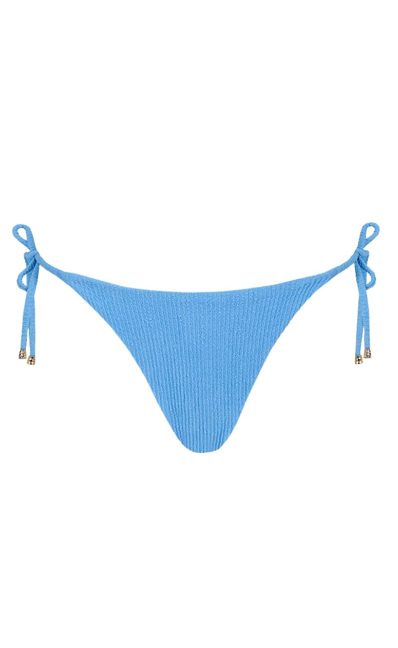 PANTY BIKINI MINI DE ANUDAR LIZBETH - imagen 1