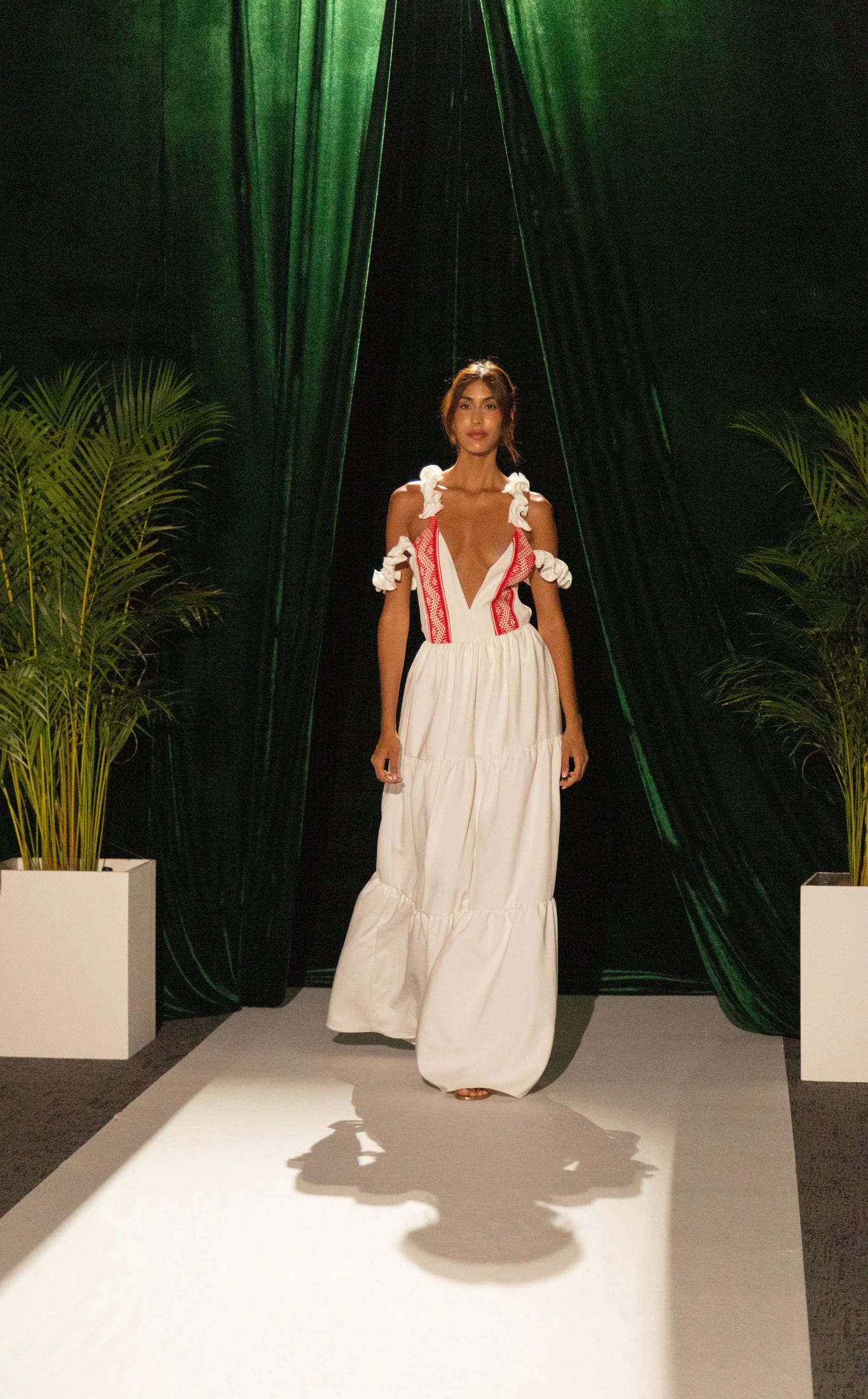 Vestido raíces despiertas - imagen 7