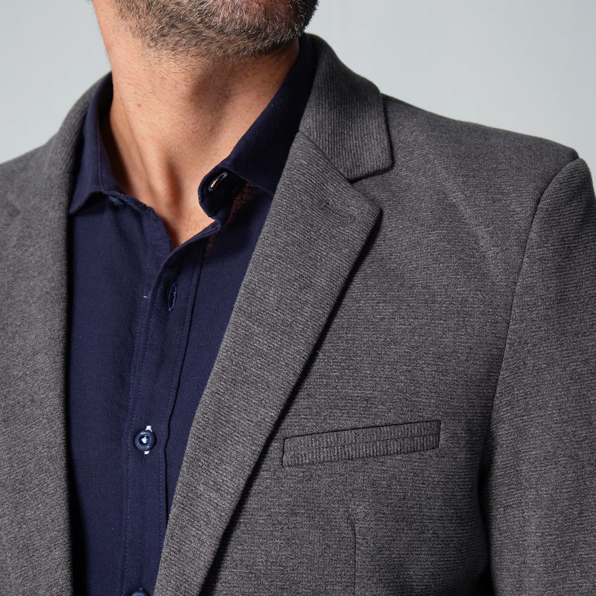 Blazer Formal Slim Kupp - imagen 13