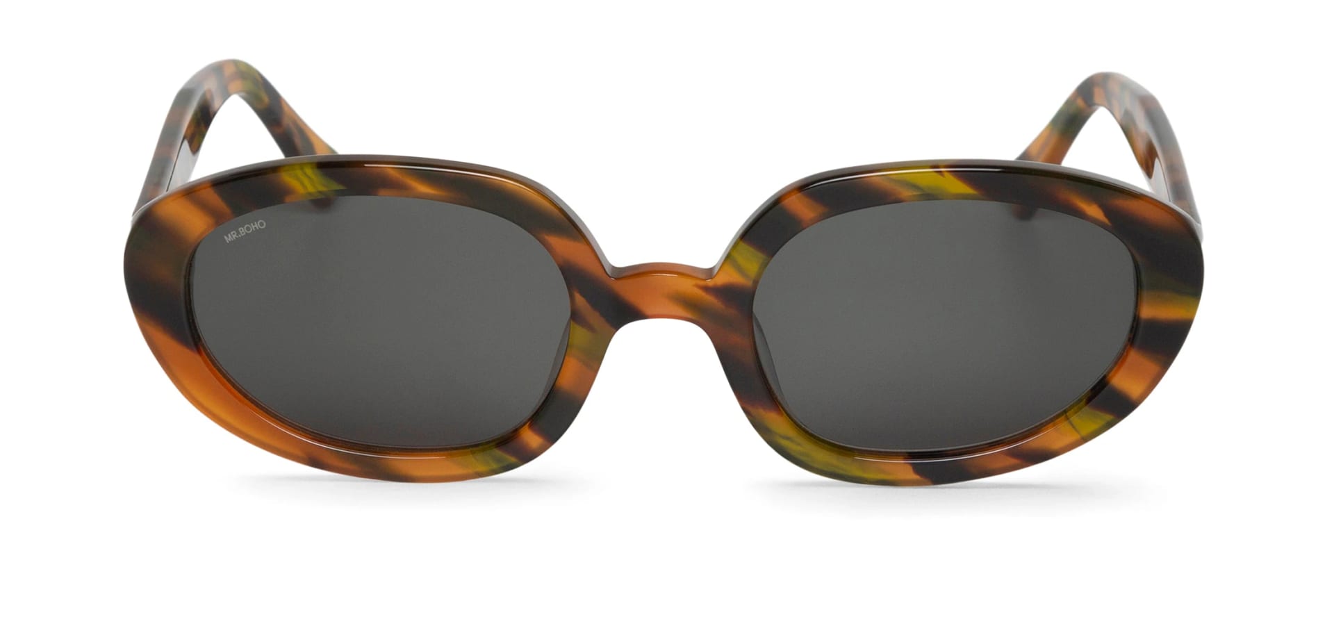 JUNGLE SOLARTE WITH CLASSICAL LENSES - imagen 1