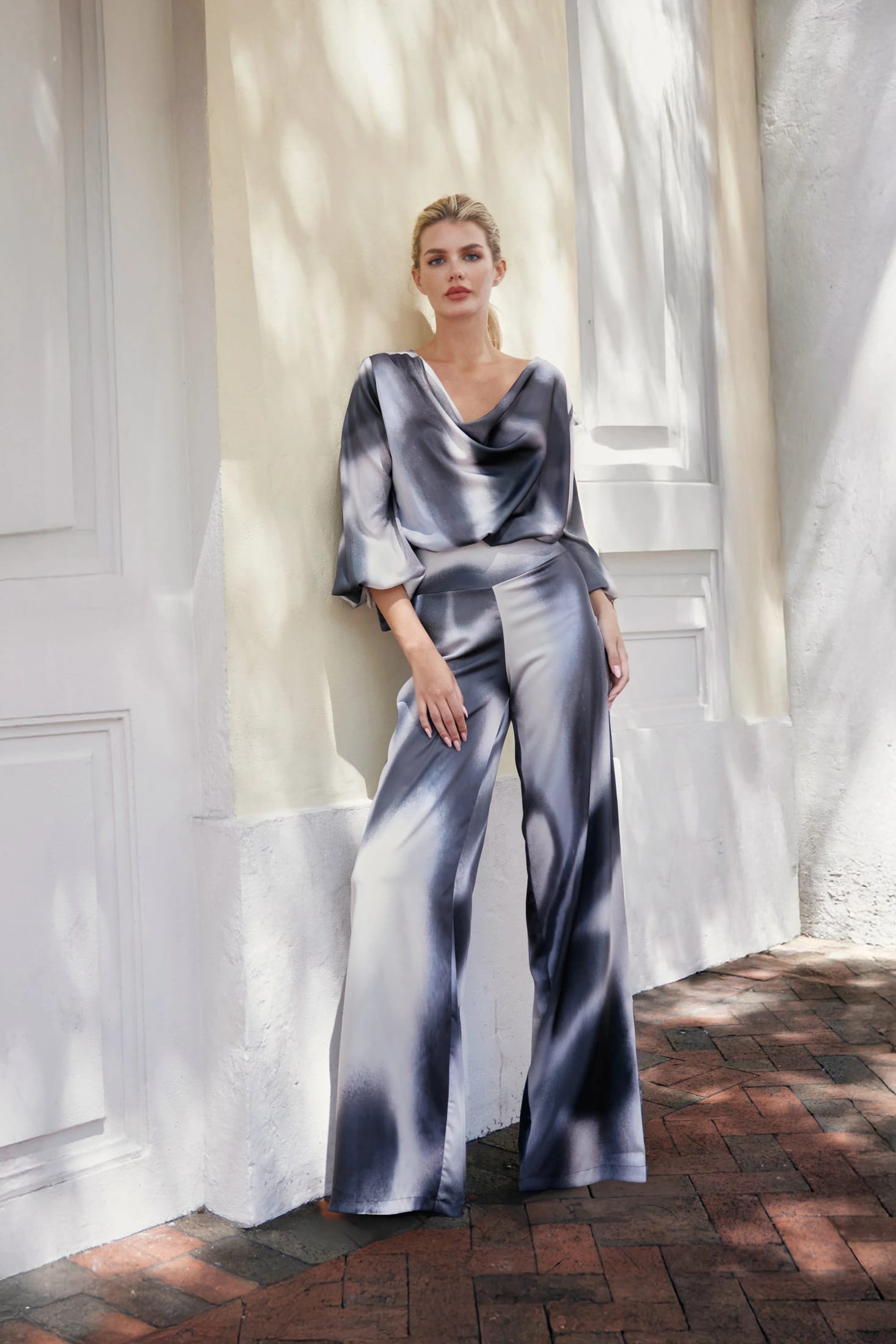 Isola blouse - imagen 4