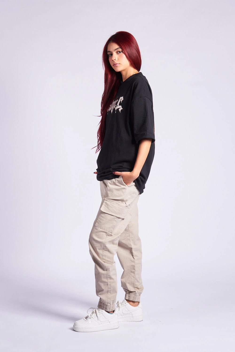 Cargo jogger Arena - imagen 5
