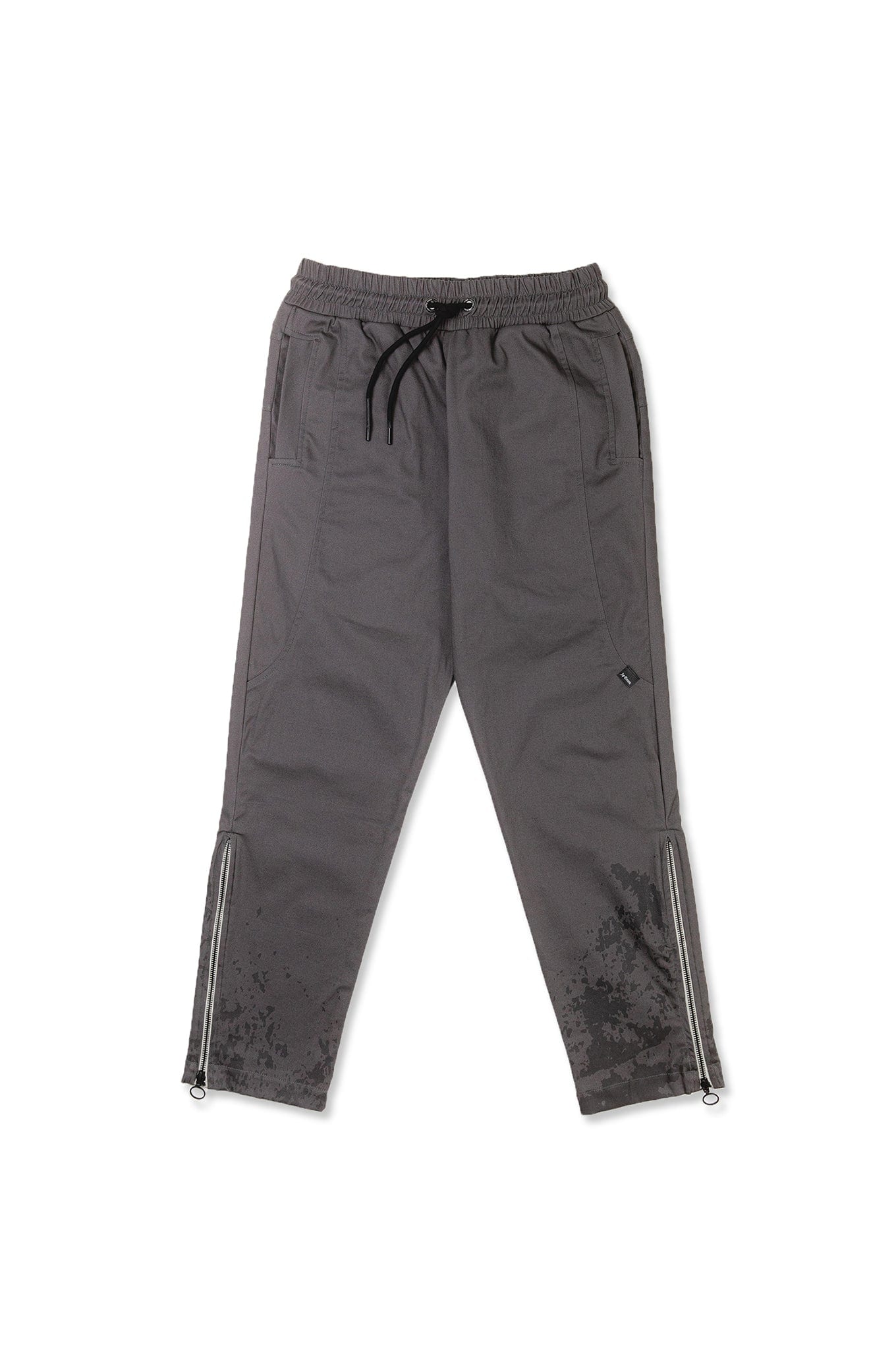 TOHU GRAY PANTS - imagen 1