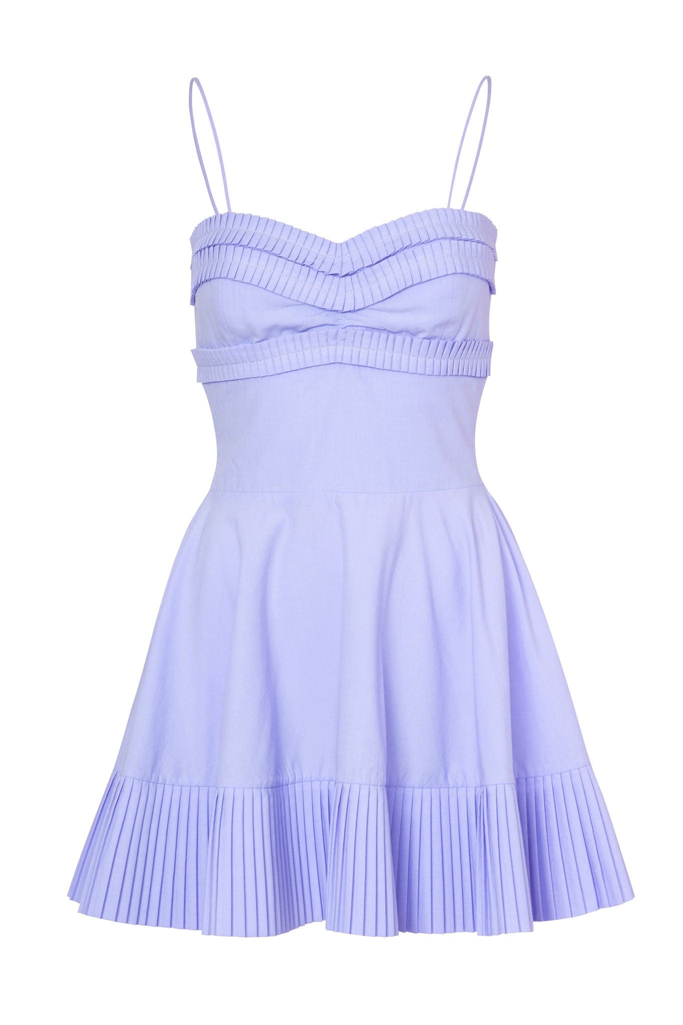 PAULETTE DRESS - imagen 5