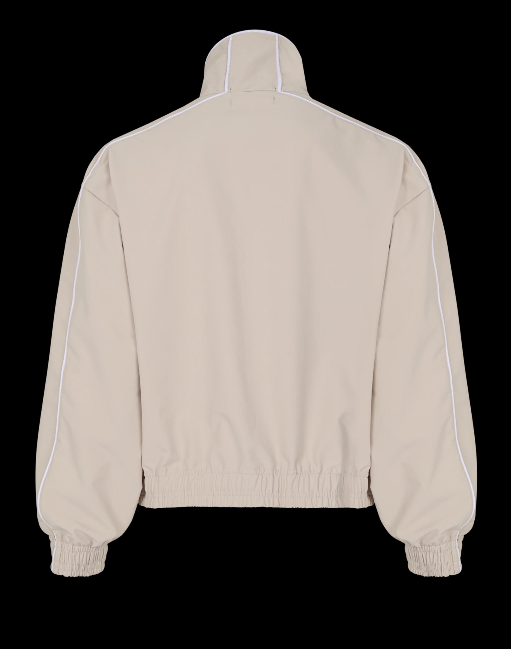 SINNERS GOLD TRACK JACKET - imagen 2