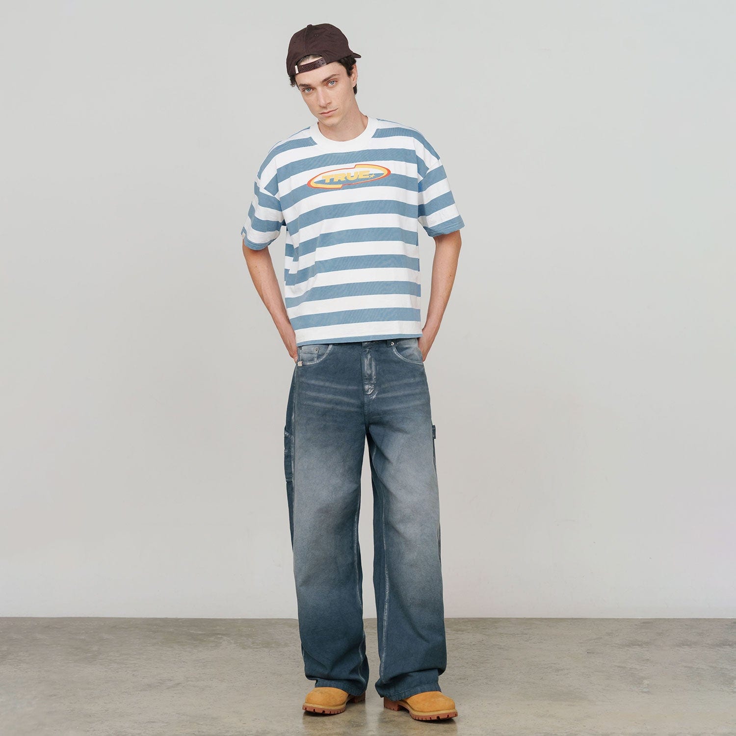 Racing Carpenter Jeans - Gray - imagen 7