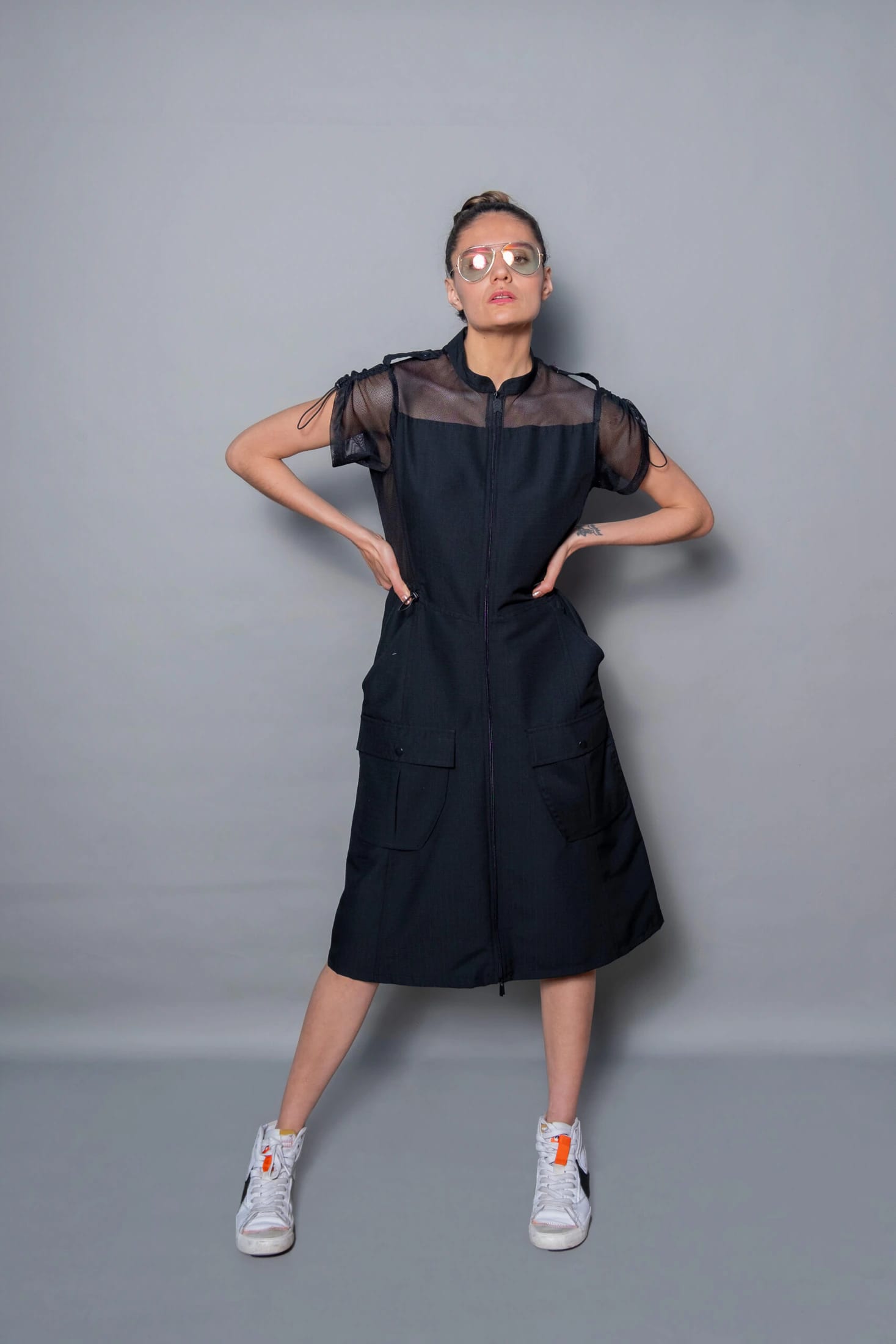 Vestido K-27 - imagen 1