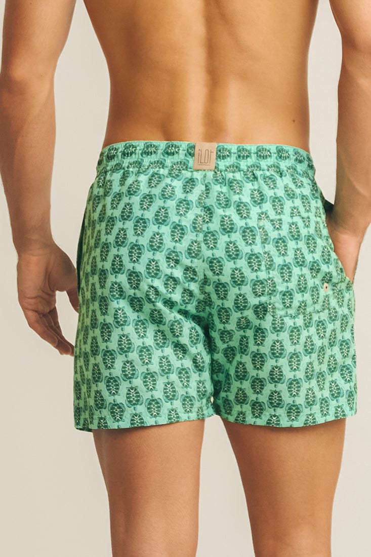 Pantaloneta Bahía - imagen 2