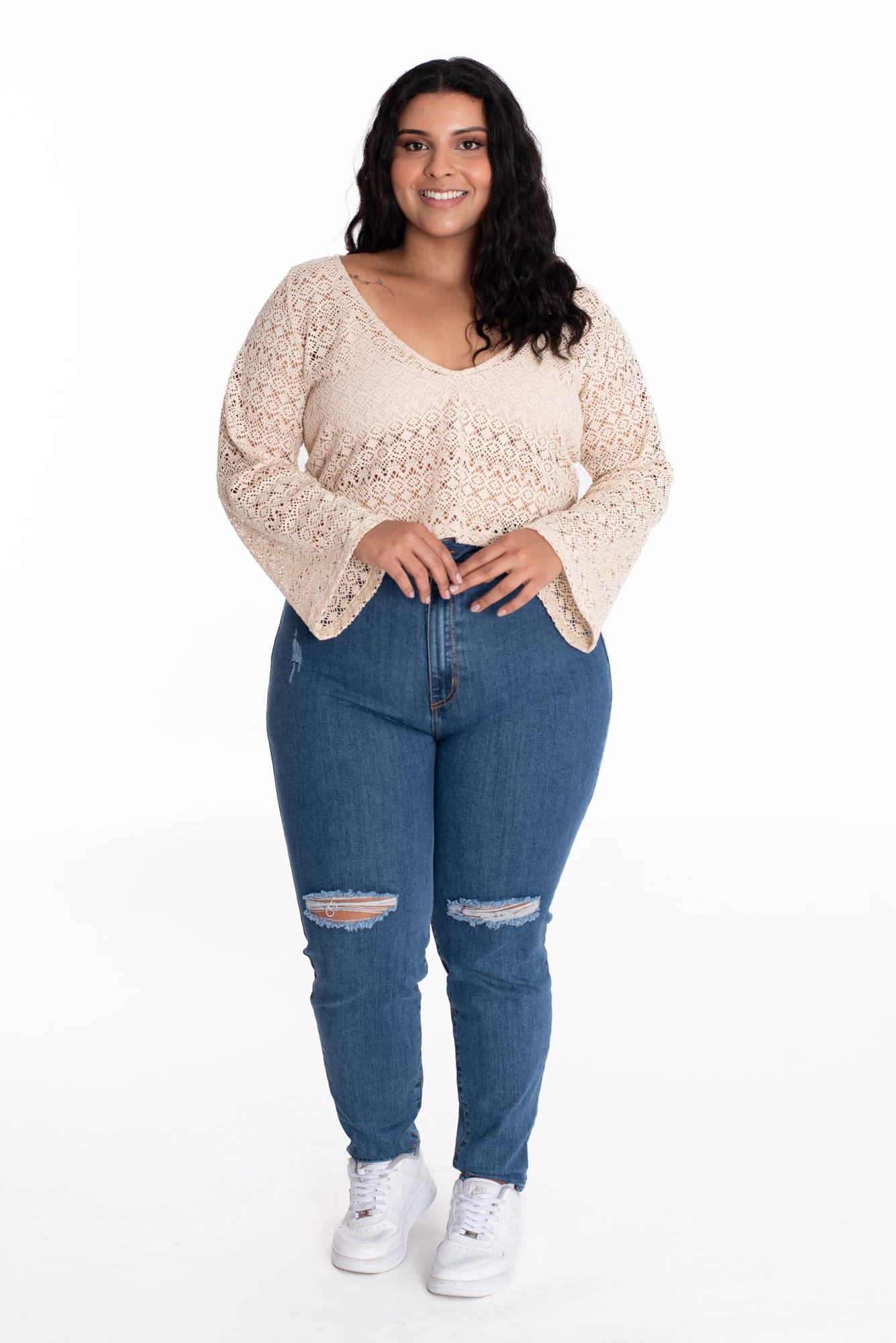 Blusa Roberta Arena - imagen 21