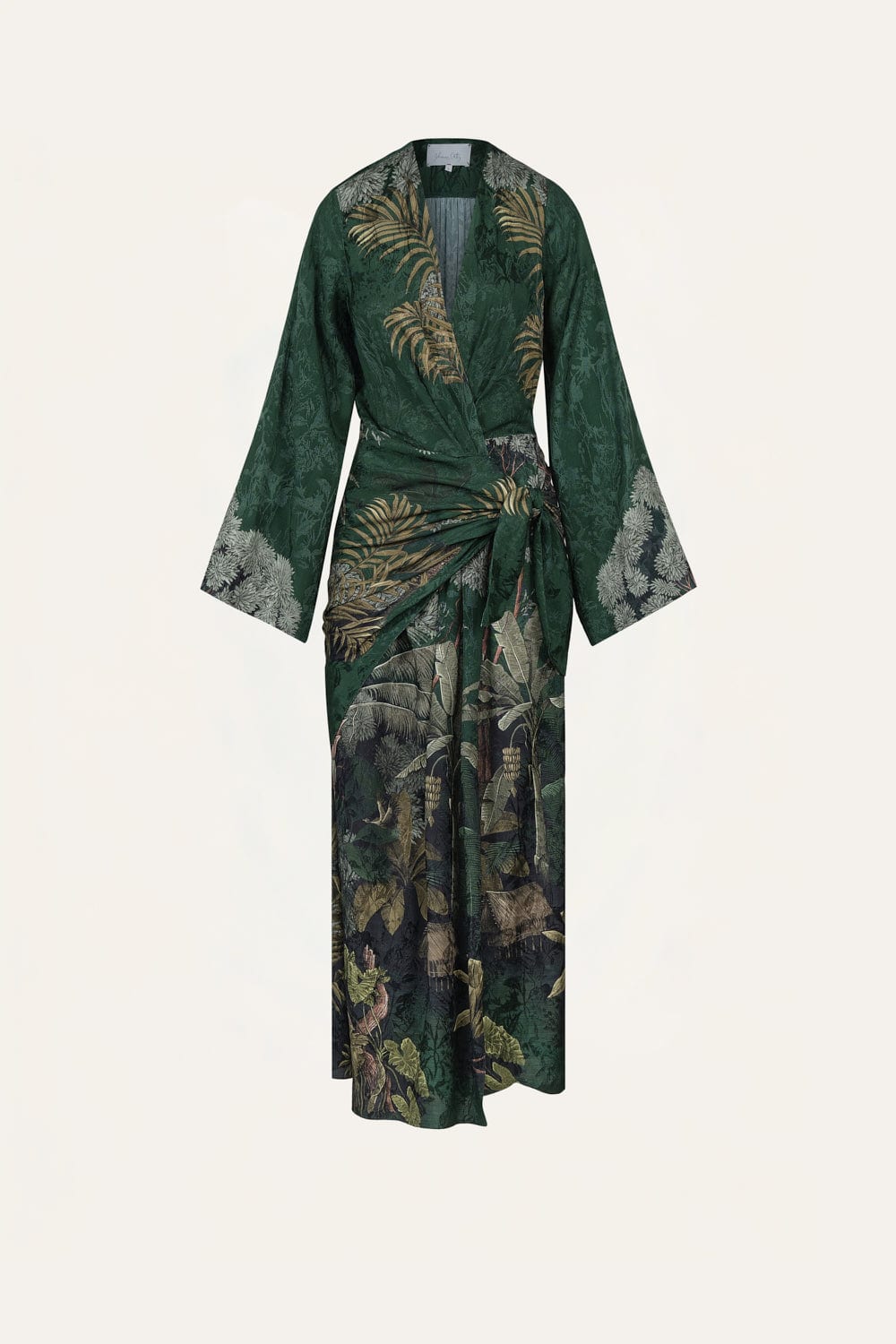 New Ollantay Dress - imagen 1
