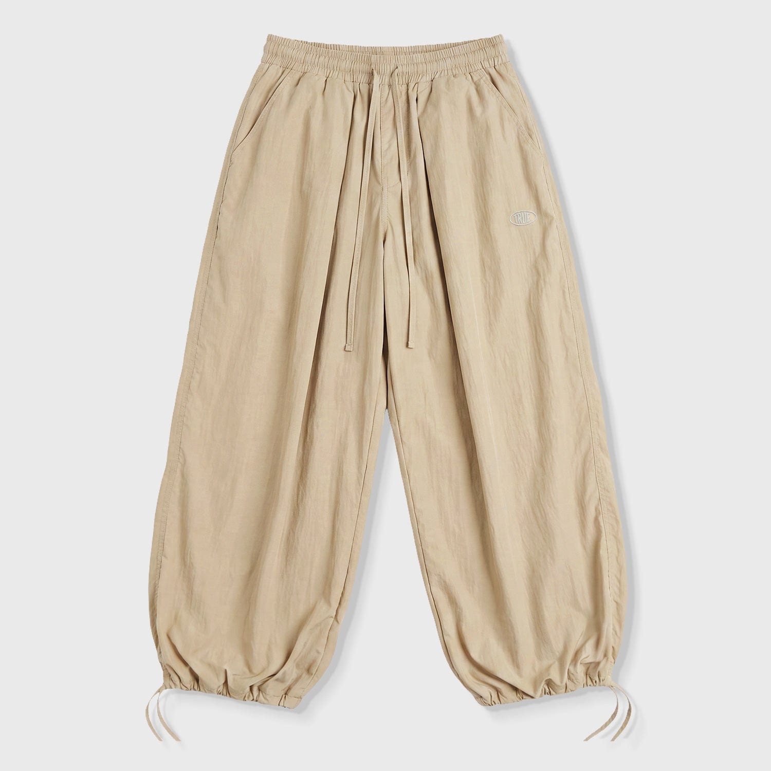 True Hakama Pants - Sand - imagen 1