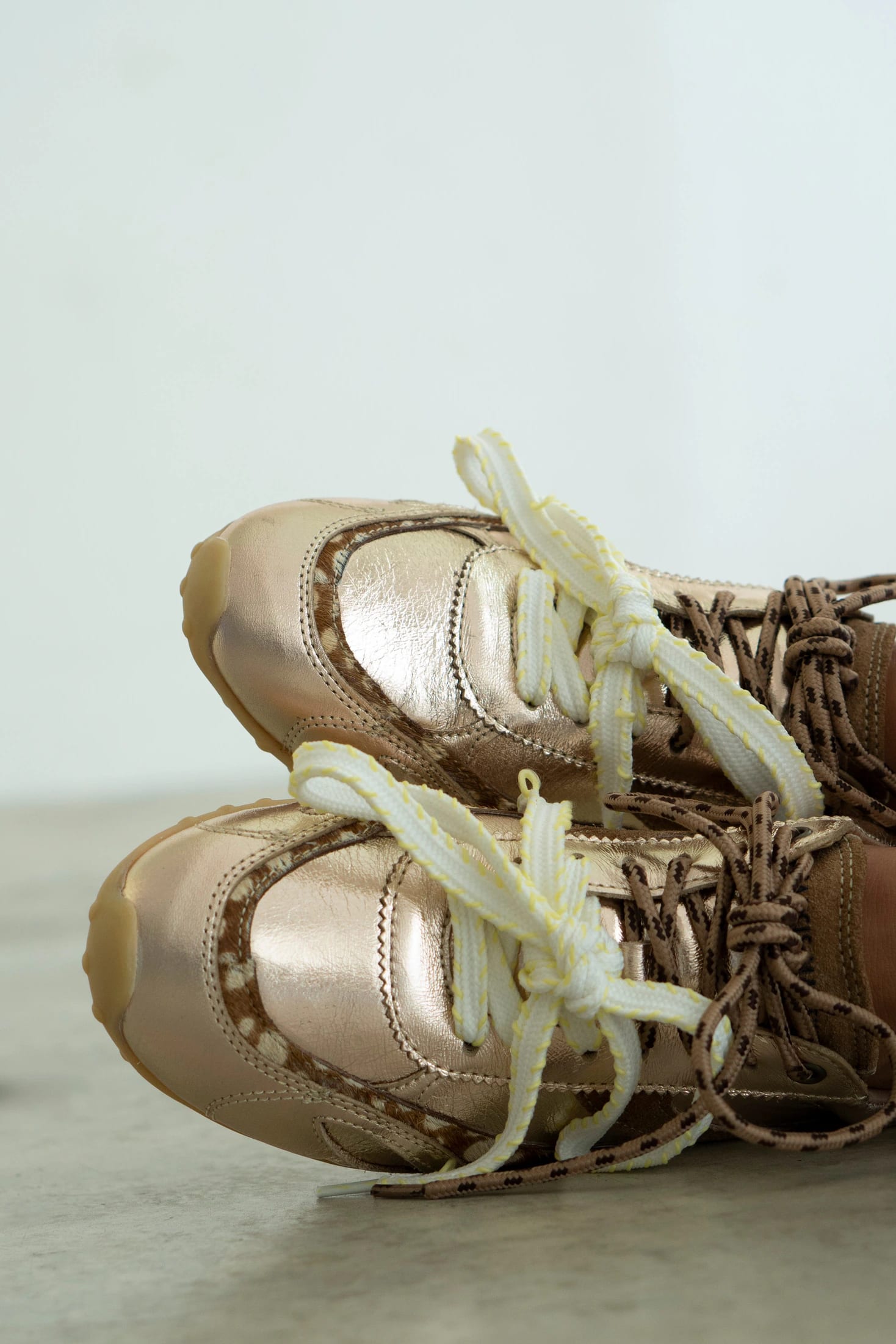 Tenis Julieta - imagen 2