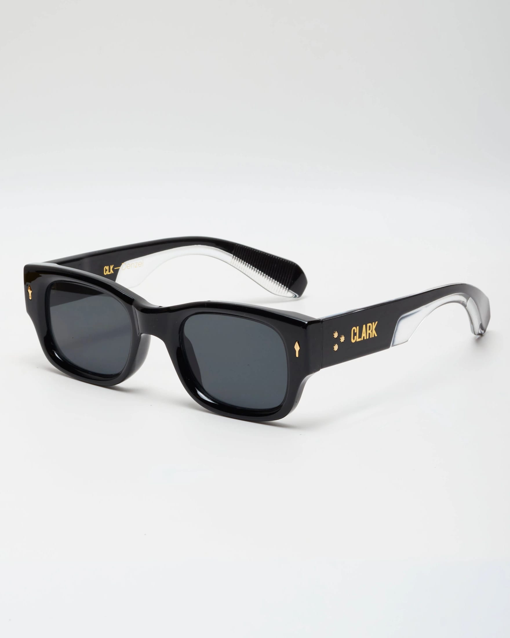 DENZEL SUNGLASSES - BLACK - imagen 9