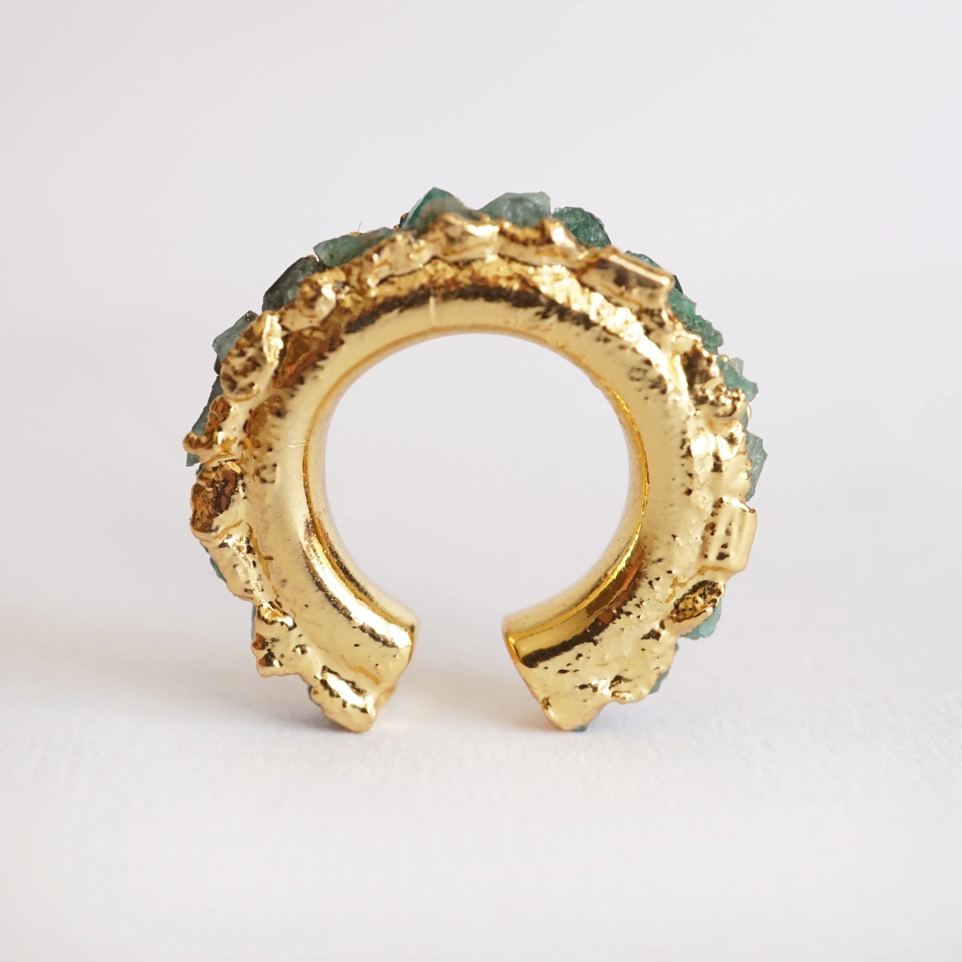 Ear Cuff Baha XL - imagen 3