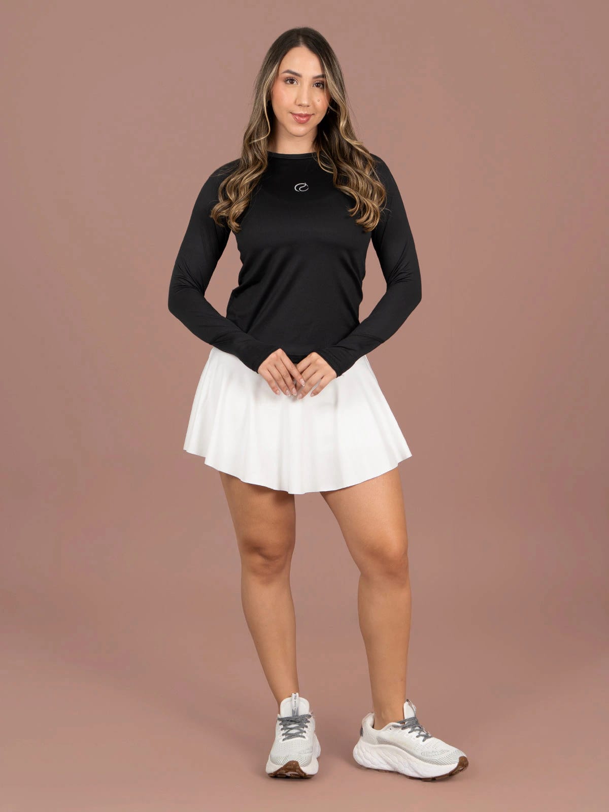 Buso sylvi negro - imagen 2