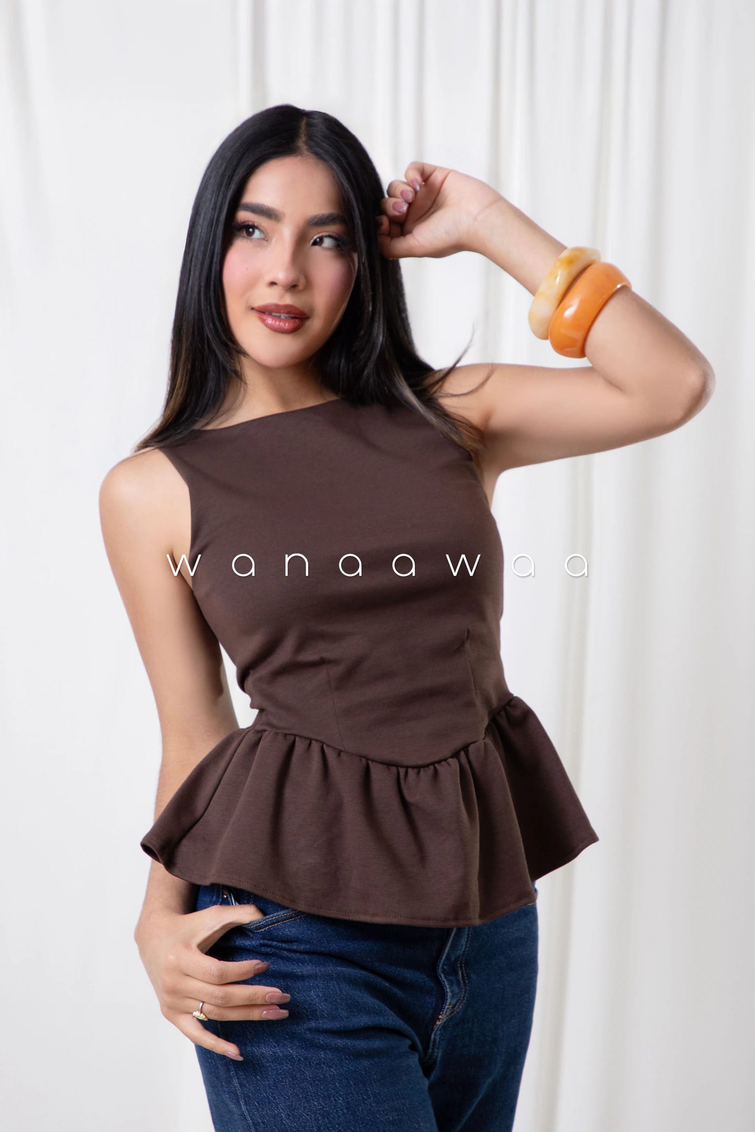 BLUSA PANDORA - imagen 1