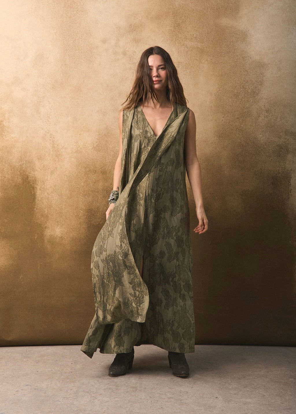 Blusa Melodía del Viento - imagen 1