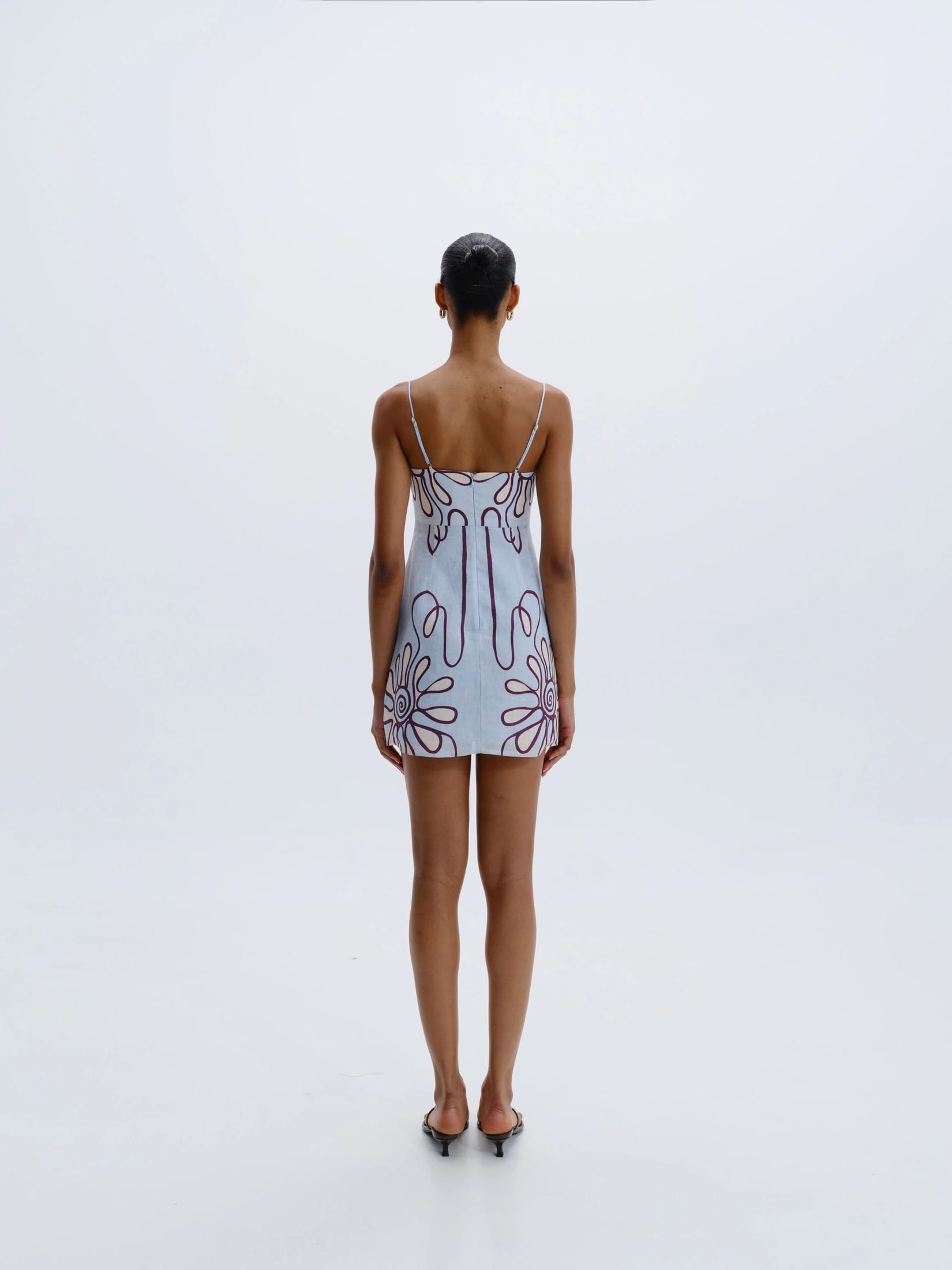 LUCCA DRESS - imagen 2
