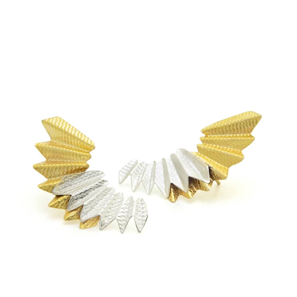 ARETES PALMEIRA - imagen 1