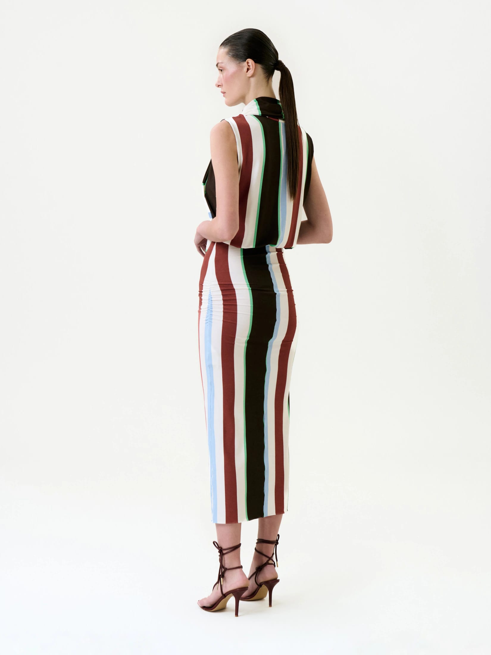 Zaz Dress - imagen 3