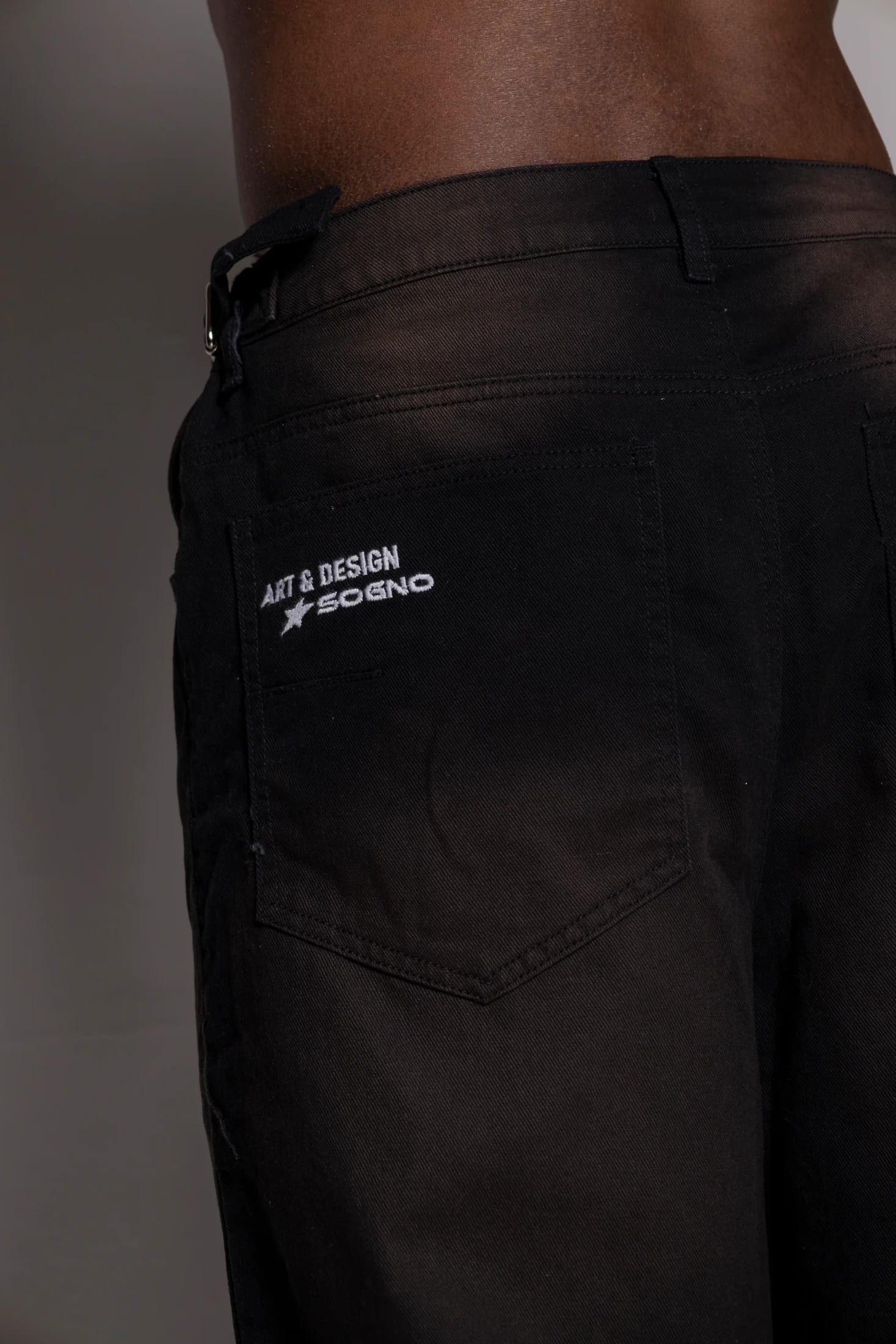 Jorts Courage Sogno-Negro - imagen 8