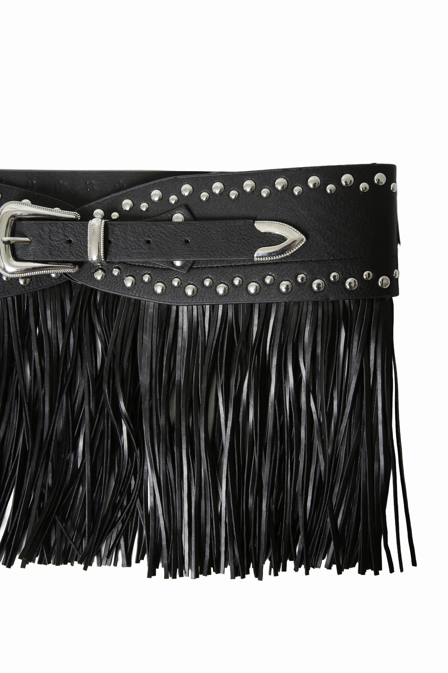 FRINGE BELT - imagen 2