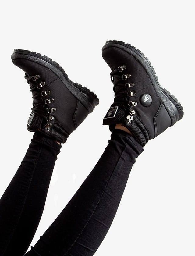 Botas Térmicas Waterrepelent Hurón Mujer - imagen 5