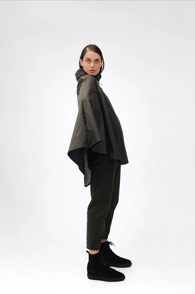 CAPA OLIVE - imagen 3