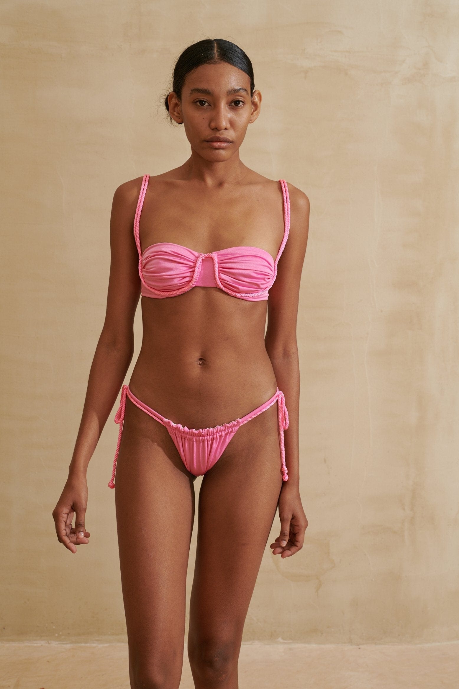 Lula Bikini Bottom - imagen 4