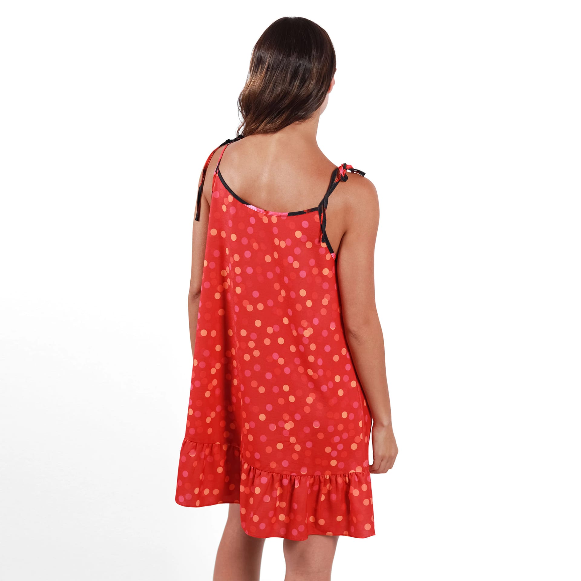 Vestido mini FDS by Sacré - imagen 3