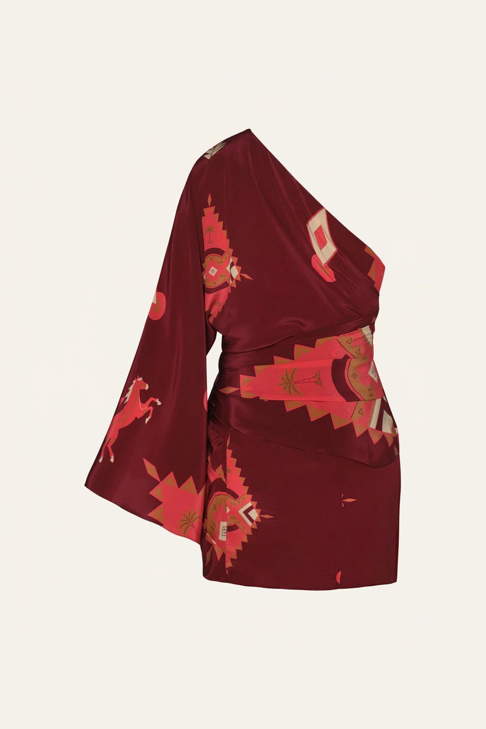 Hidden Oasis Dress - imagen 3