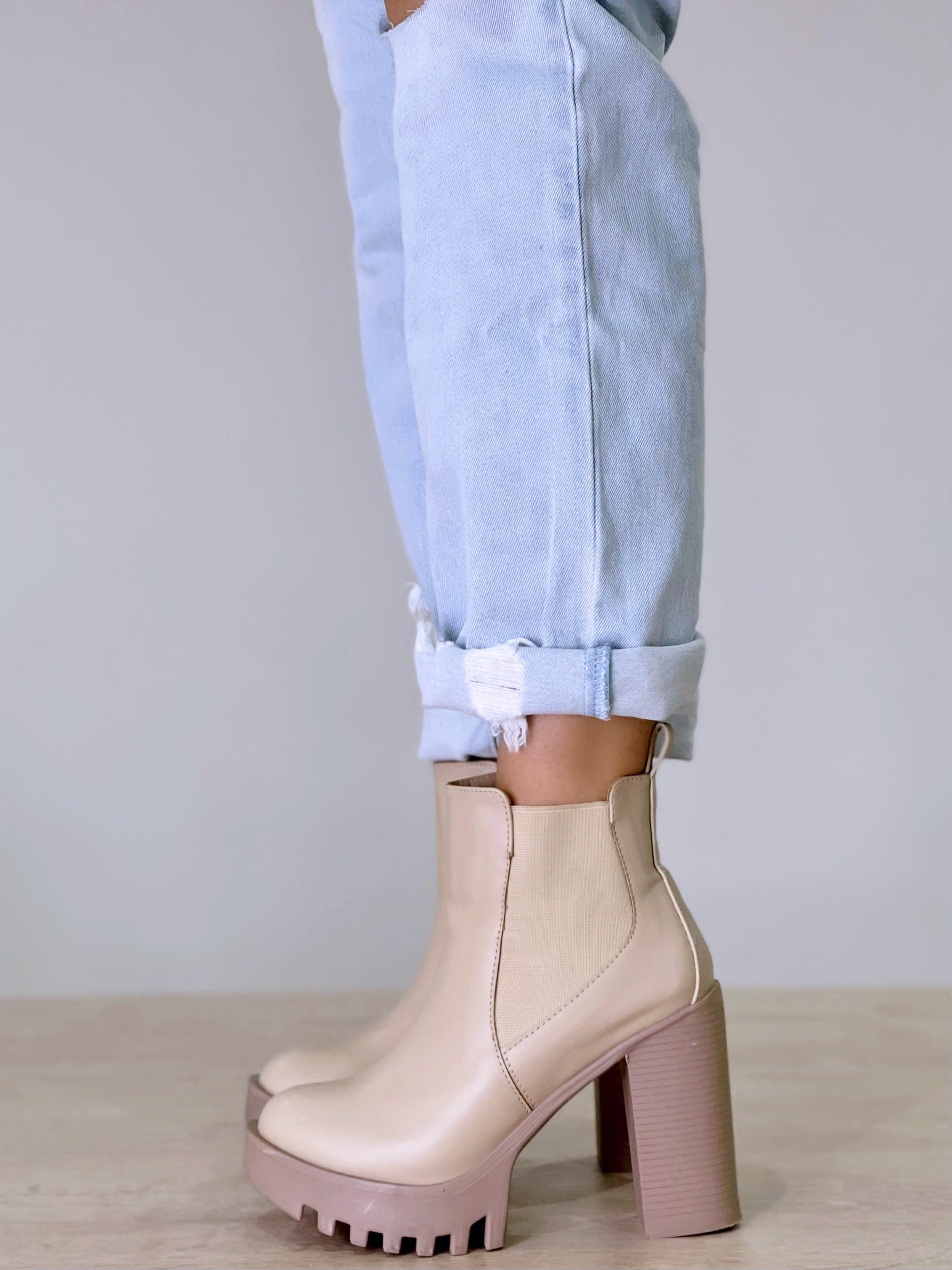 Katy Beige - imagen 3