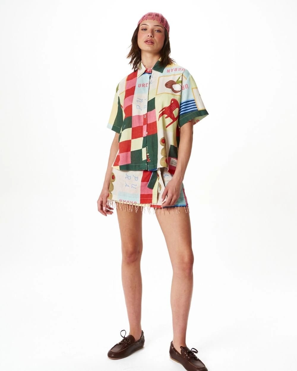 BRISA SHIRT - imagen 9