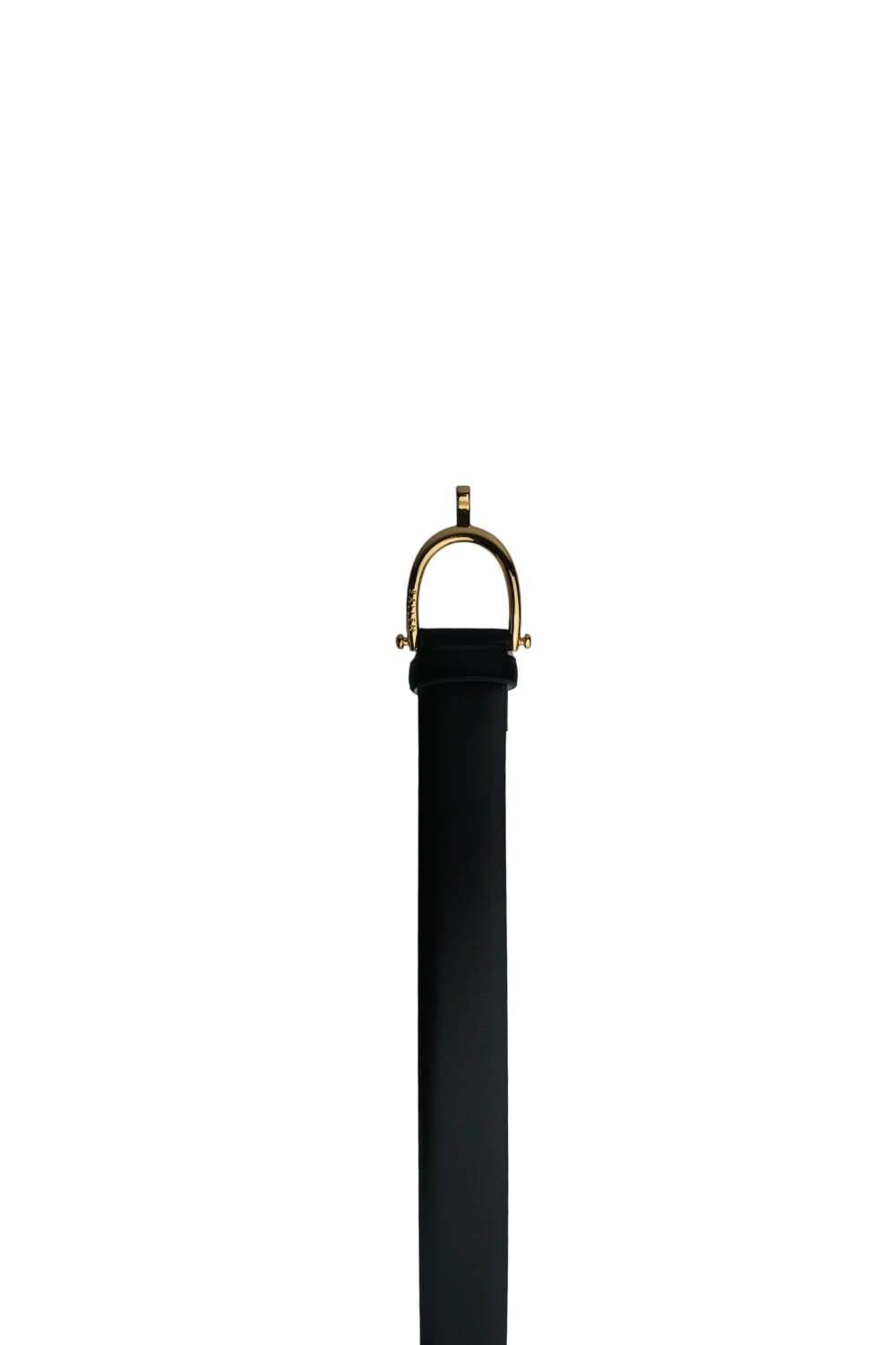 ESPUELA BELT — BLACK - imagen 4