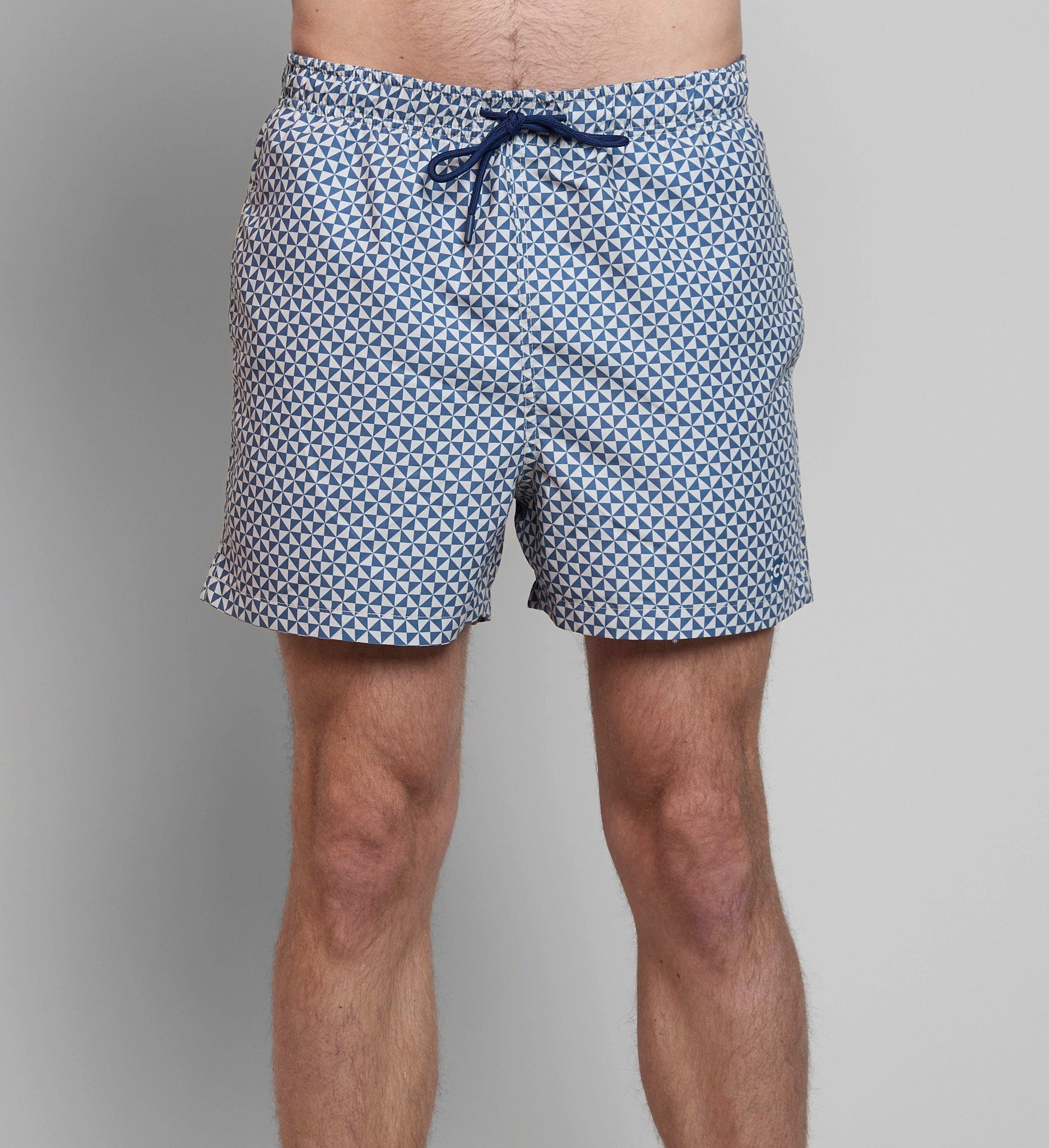 Pantaloneta de Baño Mosaico - imagen 1