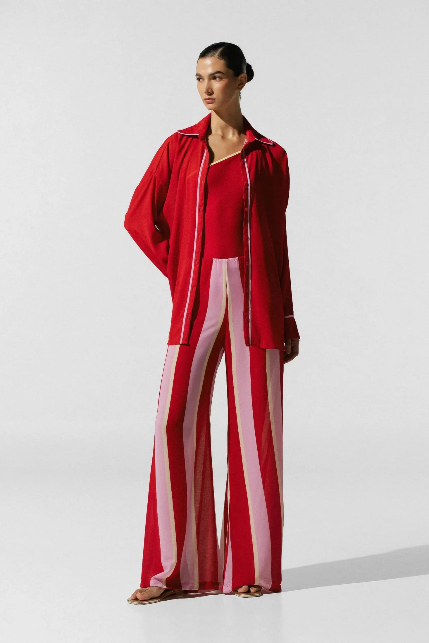 Lulu Shirt - imagen 1