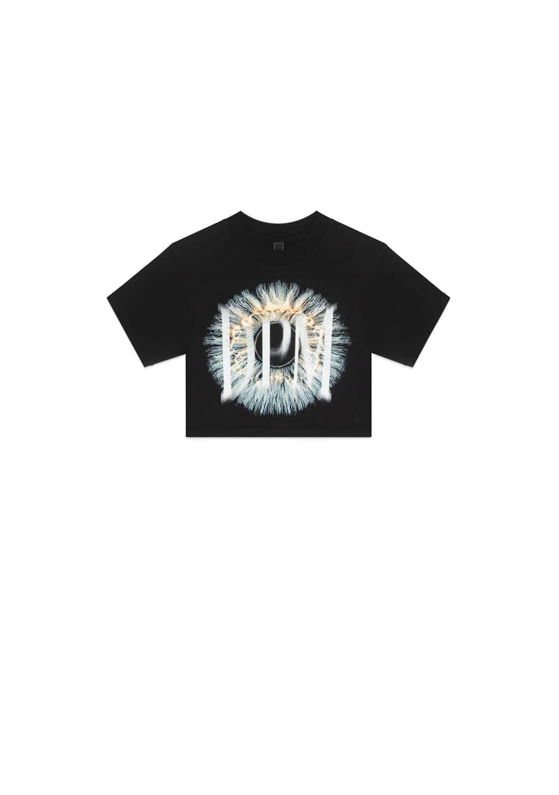 Dopamine black eye crop top - imagen 5