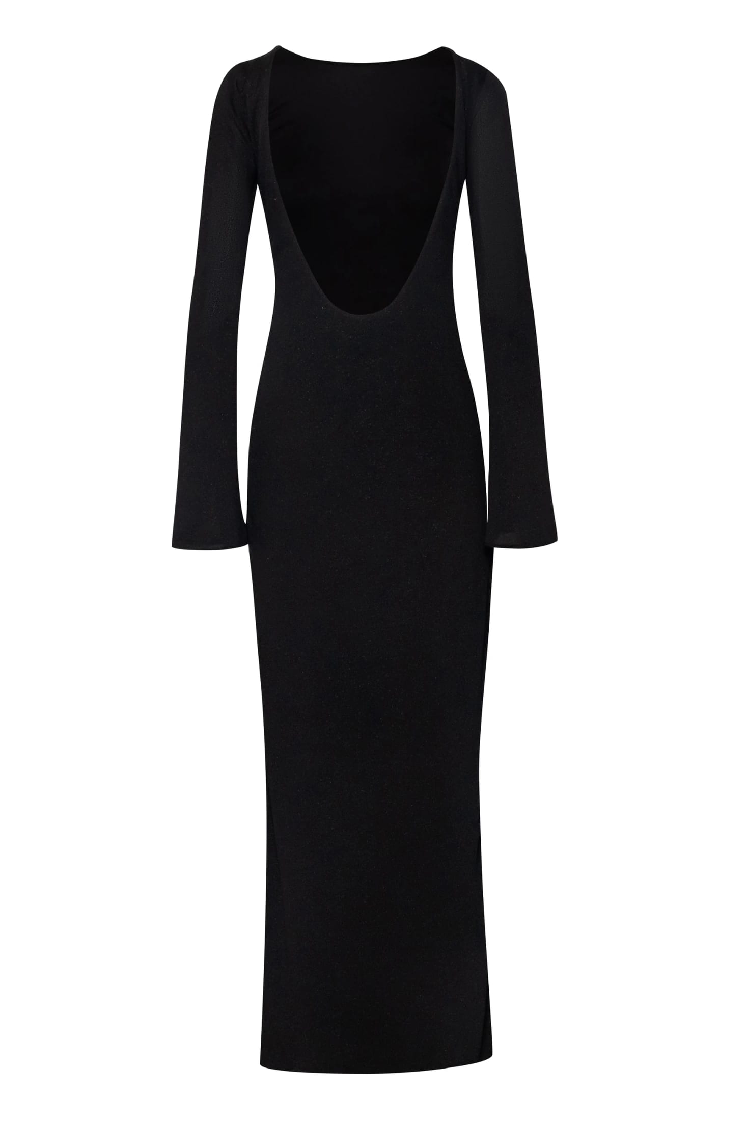 Musa Maxi Dress - imagen 3
