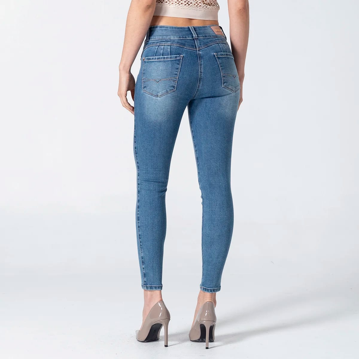 Jean Skinny Vendix - imagen 6