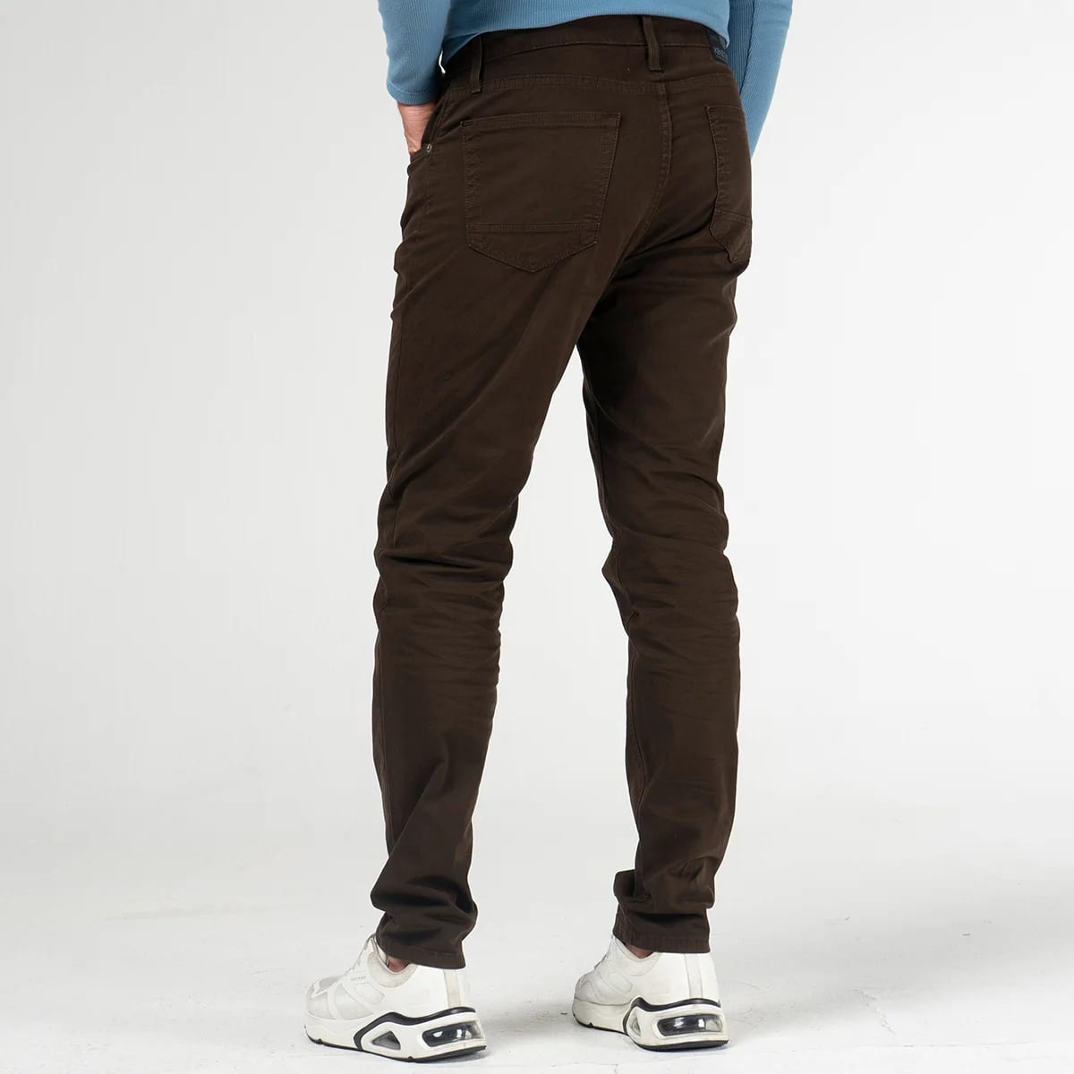 Pantalon Dril Licrado Beta - imagen 18