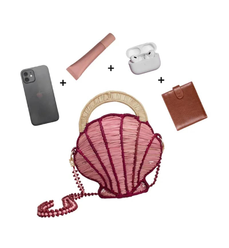 Cartera Conchita - imagen 2