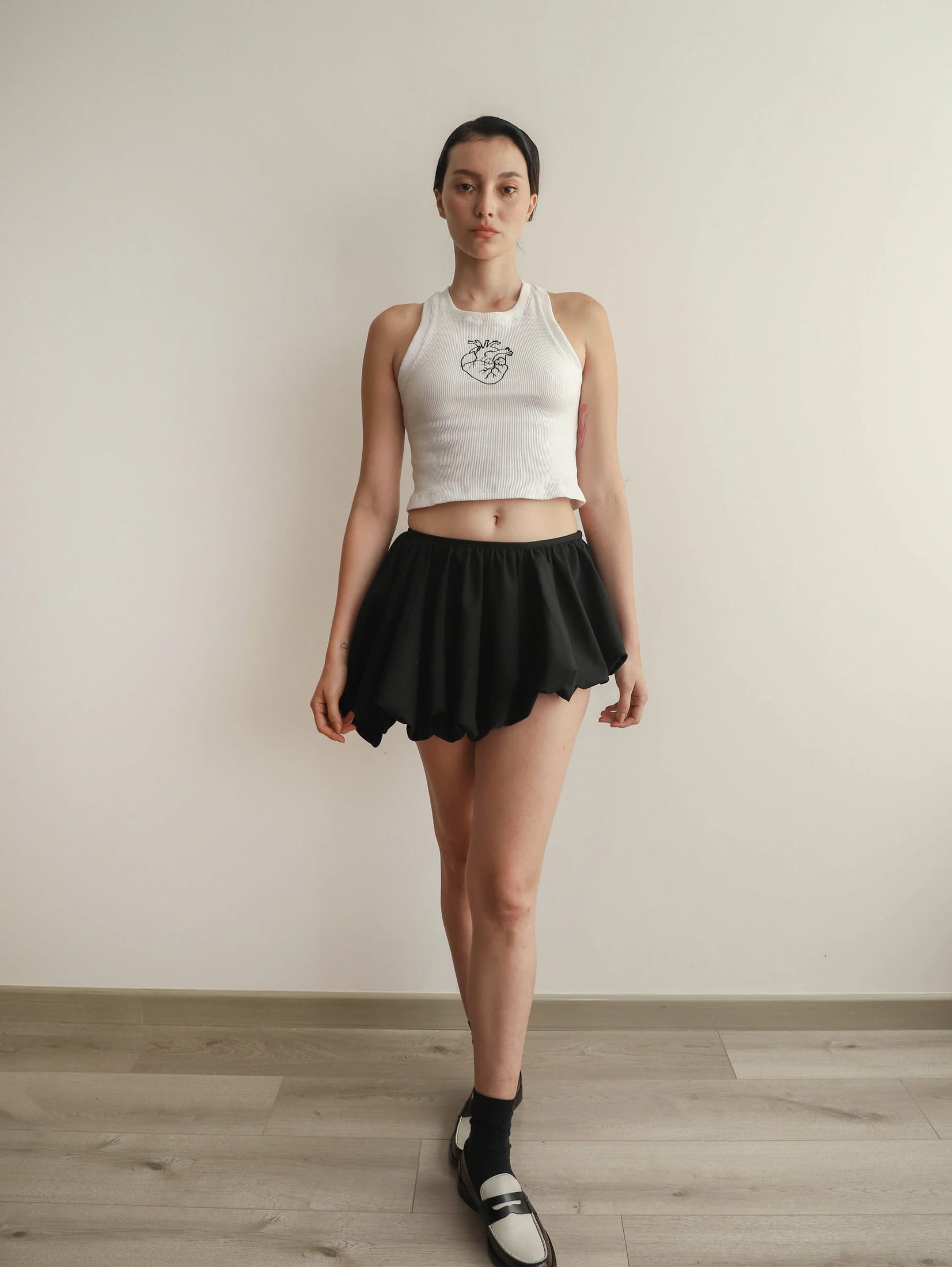 Matilde Globe Skirt - imagen 3